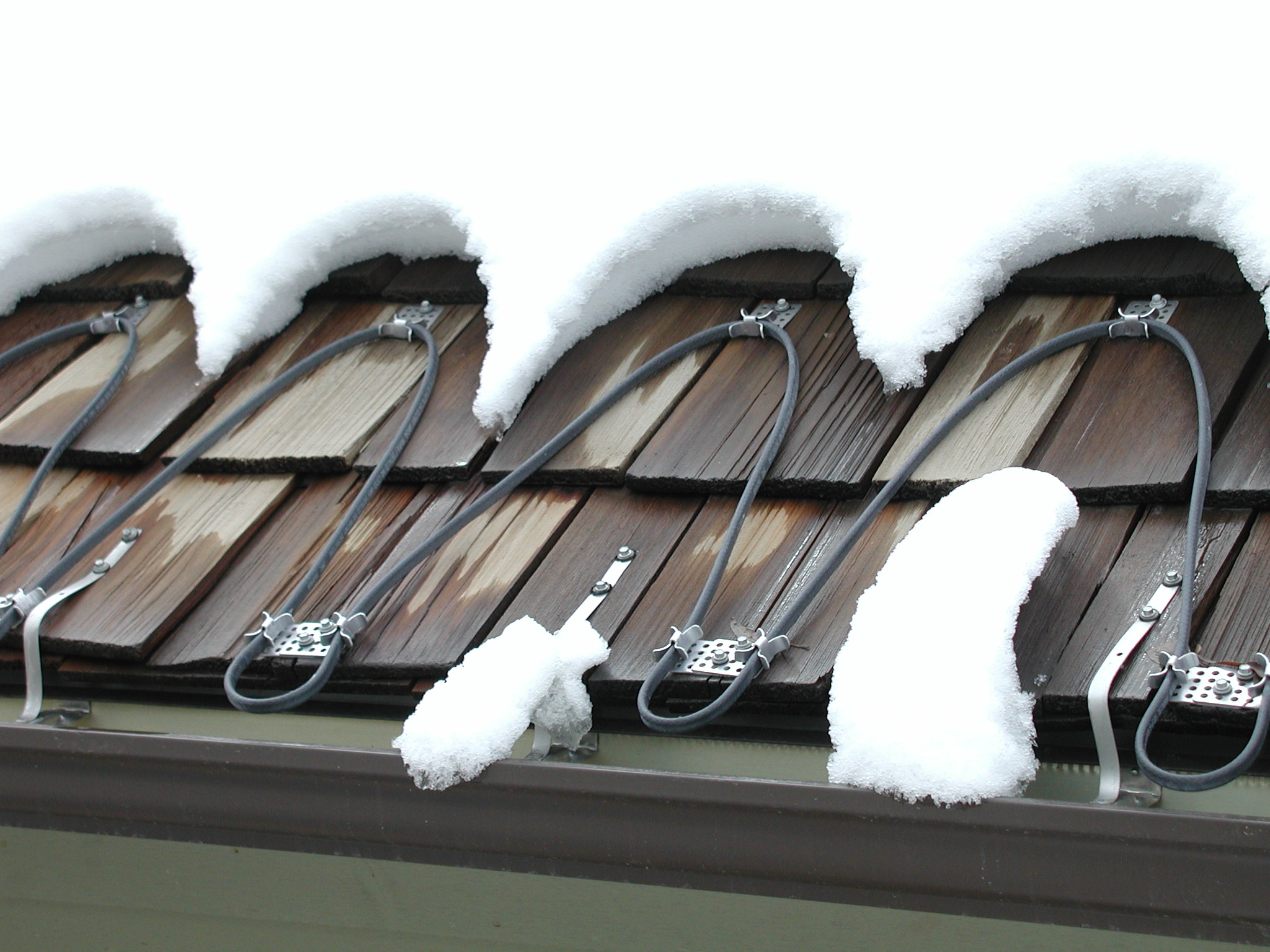 Nuheat’s Line of Freeze Protection PlugIn Kits Will Help Protect Homes